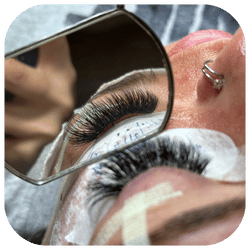 FAIRY LASHES EXTENSIONS