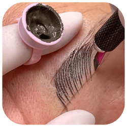 PERMANENT BROWS